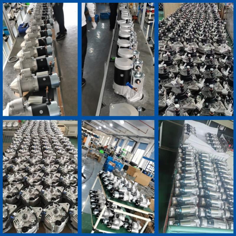 검증된 중국 공급업체 - Guangzhou Dongling electromechanical Equipment Co., LTD