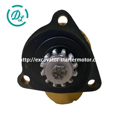 China Excavator Starting Motor Gp-Air 253-0287 262-7285 2530287 G3508B for sale