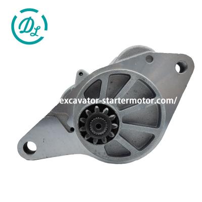 China 4.5KW 24 Volt Excavator Starter Motor 28100-78090 0355502003 S9127 for sale