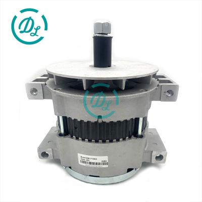 China 95A 24V Excavator Engine Alternator  235-7133 10R9095 226-7683 0210800740 for sale