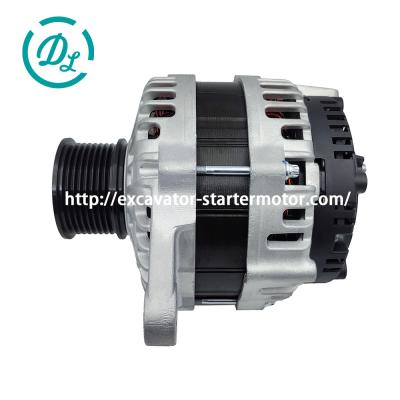 Cina 70A alternatore per escavatori 24V 5662929 C5662929 AVIH2812-VPP 5625968 in vendita