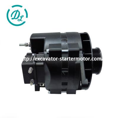 Cina 140A alternatore per escavatori a 24 V 4372403 3646916 3975140 5241500150 in vendita