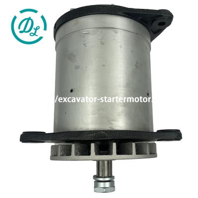 Cina 85A alternatore per escavatore a 24 V 0120600574 Generatore DAF per Bosch in vendita