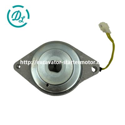 China 20A 12V Baggeralternator 119910-77200 10939N AM879144 3TNA68 zu verkaufen