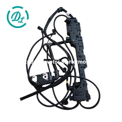 China Arneses de cableado de motor personalizados 14630636 VOE14630636 Motor D12D EC360B en venta