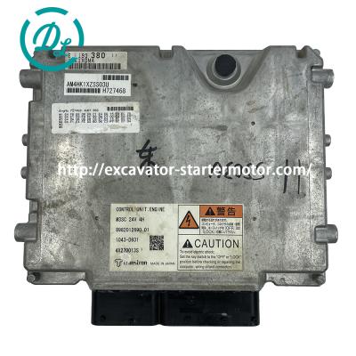 China Excavator ECM Controller 8982012690 19220002S Sumitomo SH225X-6 for sale