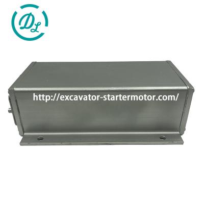 China 134-6553 198-1321 0R7222 Excavator ECM Controller CAT 120H 140H 160H for sale