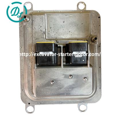 China 156-7172 176-7503 10R-4088 Excavator Controller ECM CAT 988F D9R 3512 for sale