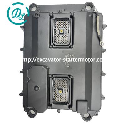 China 2kg Excavator ECM Controller 304-5687 3045687 10R-5644 CAT D6T TH580B for sale