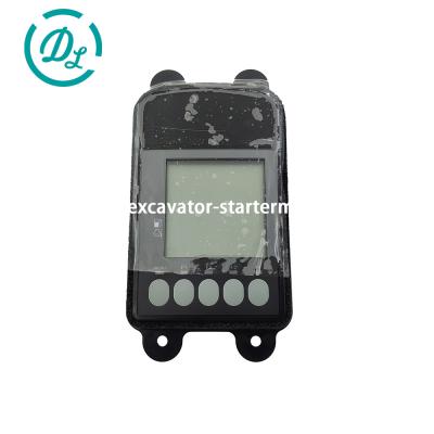 China Excavator Monitor 172B03-17259 Yanmar Excavator VIO30-5 40-6 45-6 for sale