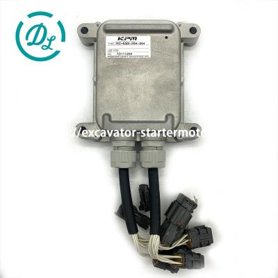 China Excavator ECM Controller KC-ESS-20A-054 KC-ESS-20-057 803504598 for sale