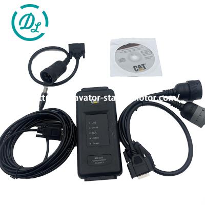 Cina Escavatore Comm III Adapter 538-5051 478-0235 317-7484 Sostituzione di ortaggi in vendita