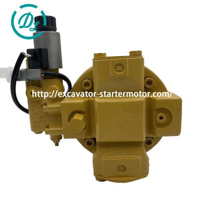 China Excavadora Motor de ventoinha hidráulica 234-4638 10R-8694 CAT Excavadora E336D2 à venda