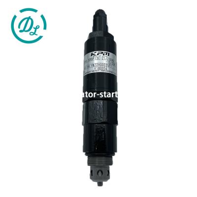 China YN22V00035F1 Excavator Solenoid Valve KRBP13C-21/21B40-15/30A SK200-10 3kg for sale