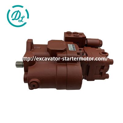 China Excavator Hydraulic Main Pump PVD-1B-34BP-11G5 172958-73501 Yanmar VIO30-5 for sale