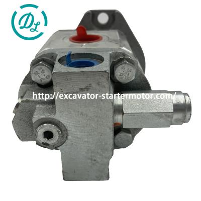 China Excavator Hydraulic Gear Pump 329-5736 378-4327 CAT M313D M315D for sale