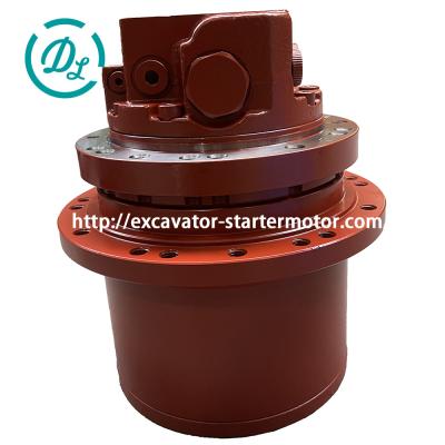 China Excavator Hydraulic Drive Motor MAG-26V-370-2 Excator IHI 35 Travel Motor for sale