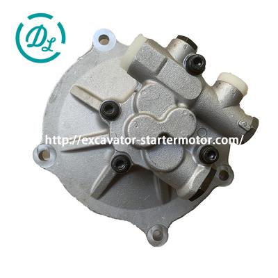 China K5V200 K5V200DPH Excavator Hydraulic Gear Pump John Deere Excavator E330 for sale