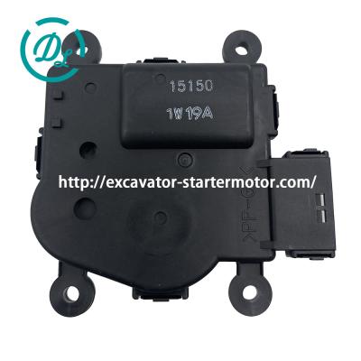 Cina Escavatore A/C Motore elettrico KHR27530 Sumitomo Escavatore SH200-6 in vendita