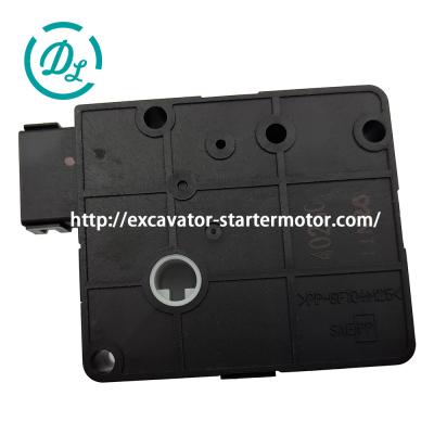 Cina 51502-40230 Escavatore servomotore Sumitomo Escavatore SH235X-6 in vendita