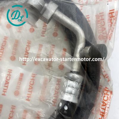 China Excavator H Grade A/C Hose YA00023738 Hitachi Excavator ZX350-5A for sale