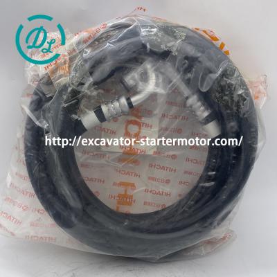 Cina Escavatore di grado L A/C Hose YA00033944H1 Hitachi Escavatore ZX690-5A in vendita