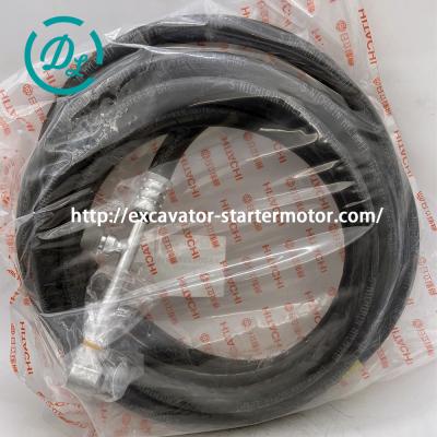 Κίνα OEM YA00033943H1 Εκσκαφέας H βαθμού A / C σωλήνα Hitachi Εκσκαφέας ZX690-5A προς πώληση