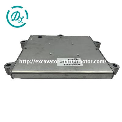 China 4921776 4921797 Excavator ECM Controller Cummins Engine QSB6.7 6D107 for sale