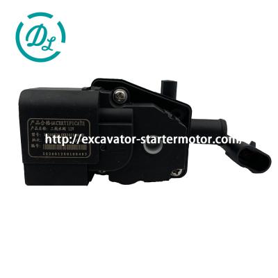 China Excavator 3 Wire Solenoid Valve Water Volve 800788566 1620026 XCMG XE35U for sale