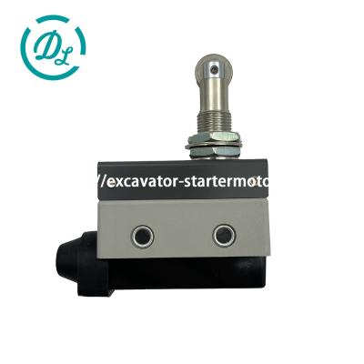 Cina L'interruttore di limite di prestito dell'escavatore TZ-7311 Limit Switch TZ7311 803749556 XCMG XE35U in vendita