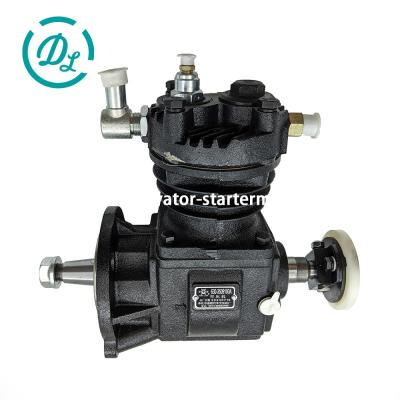 China Excavator Air Compressor 630-3509100A 4110000561145 Yuchai 6108 for sale