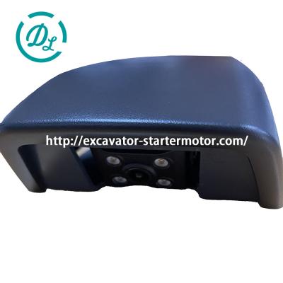 China Original Excavator Spare Parts Video Camera KHR51860 Sumitomo SH200-6 CX210C for sale