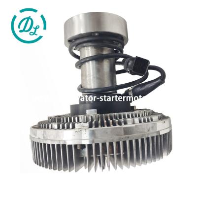 China 418-2229 4182229 Baggerventilator Kupplungsmotor C7.1 Bagger E320D2 zu verkaufen