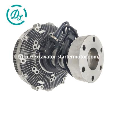 China 359-2658 3592658 Embreagem de escavadeira 24 V Motor C7.1 Excavadora E330D2 à venda