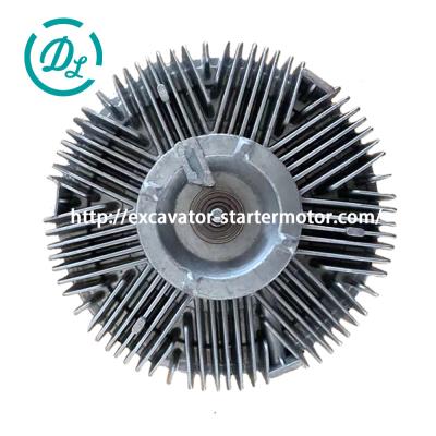 China 100520B 87340008 0871011-1 Graafmachine ventilatorclutch AtlasCopco 230 Te koop