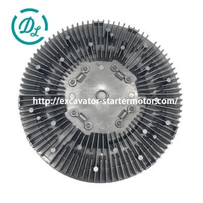 China Excavator Fan Clutch 002152034106 000432321 452100182007 XCMG XE215D for sale