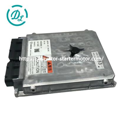 China 8-98126053-0 Excavator ECU Control 8981260530 ISUZU 4HK1 Engine for sale