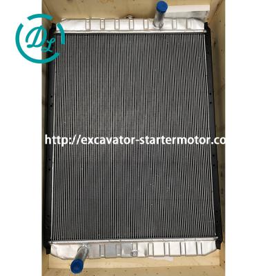 China Graafmachine DH300-7 Watervat Radiator 13F11000 Doosan 202-00071C Te koop