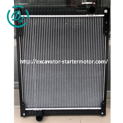 China EC55B Graafmachine watervat radiator 14523887 VOLVO VOE14522957 Te koop