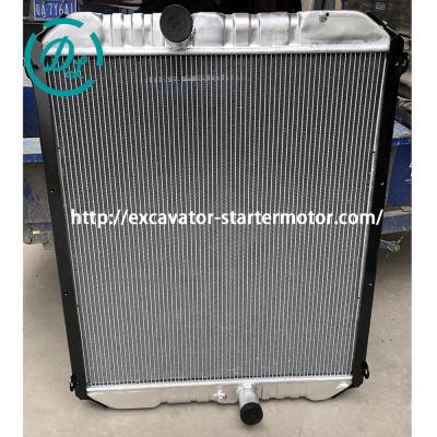 China EC140B Graafmachine watervat radiator 14536041 VOLVO 14507936 14536040 Te koop