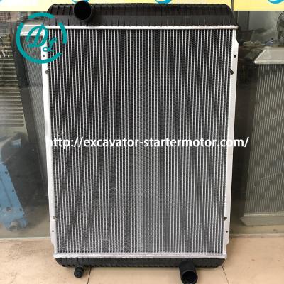 China EC240B Excavator Water Tank Radiator 11110705 VOLVO VOE11110649 for sale