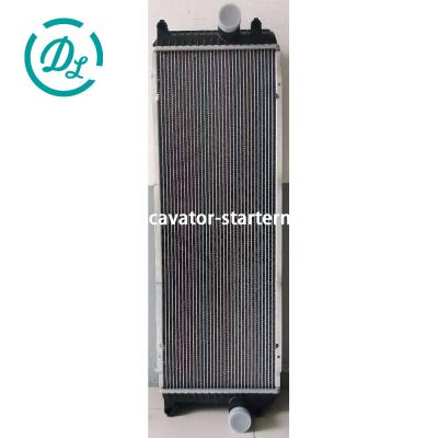 China EC300D graafmachine watervat radiator 14662121 VOLVO VOE14643229 Te koop