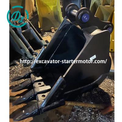 China PC78US-10 Rock Excavator Bucket Komatsu Te koop