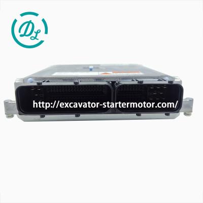 Κίνα 8-98089542-2 Μέρη κινητήρα ECU Ελεγκτής 8-98089542-1 Μηχανής 4JJ1 προς πώληση