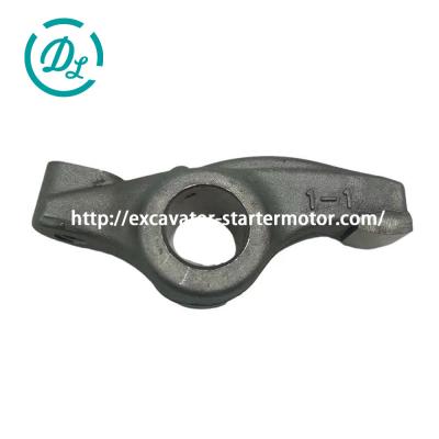 China 8-97212518-0 Motorteile Einlassrocker Arm 8972125180 Motor 4LE2 3LD1 zu verkaufen