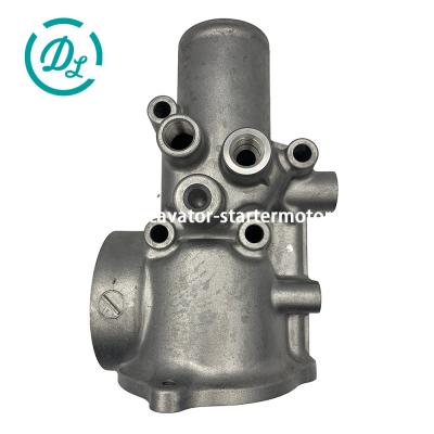 Cina 1-13716168-1 Parti del motore Alloggiamento termostatico 1137161681 Motore 6SD1 in vendita