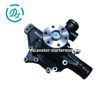 Cina 1-87310992-0 Parti del motore Pompa d'acqua 1873109920 1-87310897-0 Motore 6UZ1T in vendita