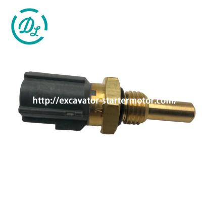 China 8-97224993-0 Partes do motor Sensor de temperatura do combustível 97224993 179730-0060 à venda