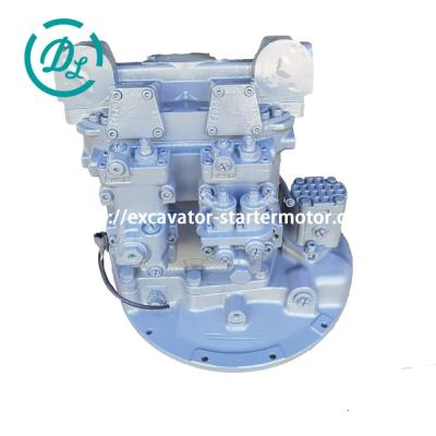 Cina Scavatori pompa idraulica principale HPV102GW-RH23A 9195235 ZX200-3G ZX200 in vendita