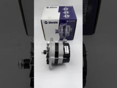 12V 65A Excavator Alternator 0120488250 11201325 AAK4155 MG520